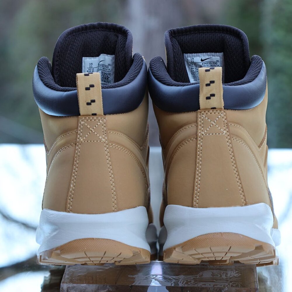 Nike Manoa Leather Haystack Boot - image 11